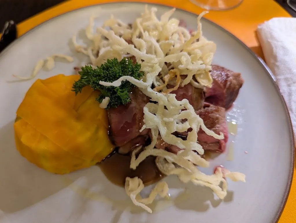 Mario Stadelmann_Ristorante Paleosette Gluten Free_Angera_recensione