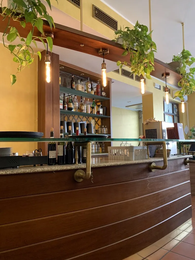 BB WW_Ristorante Paleosette Gluten Free_Angera_recensione