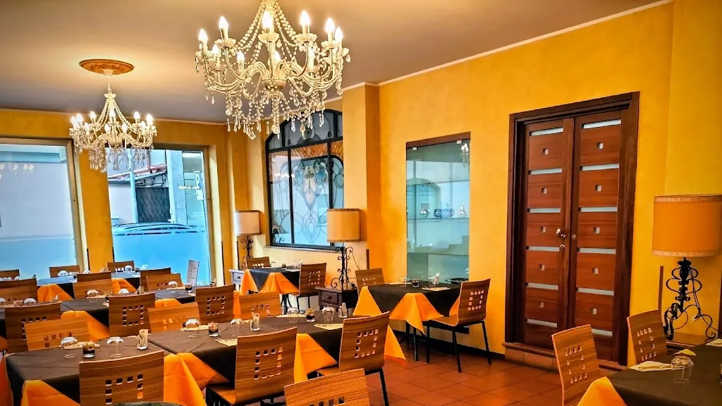 Ristorante Paleosette Gluten Free restaurant in Angera