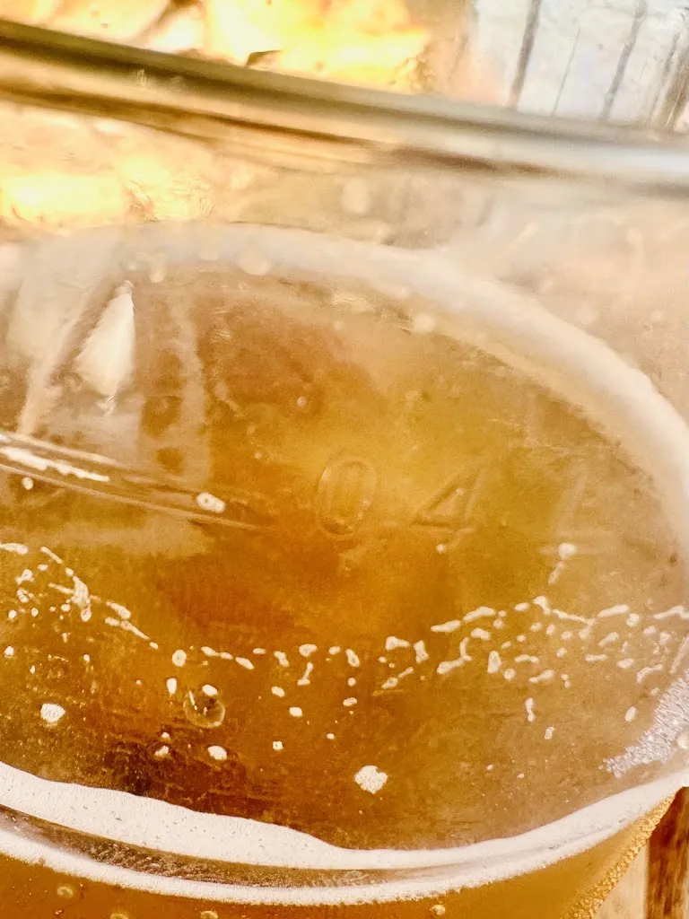 Lionel CV_Lido La Noce_Angera_review