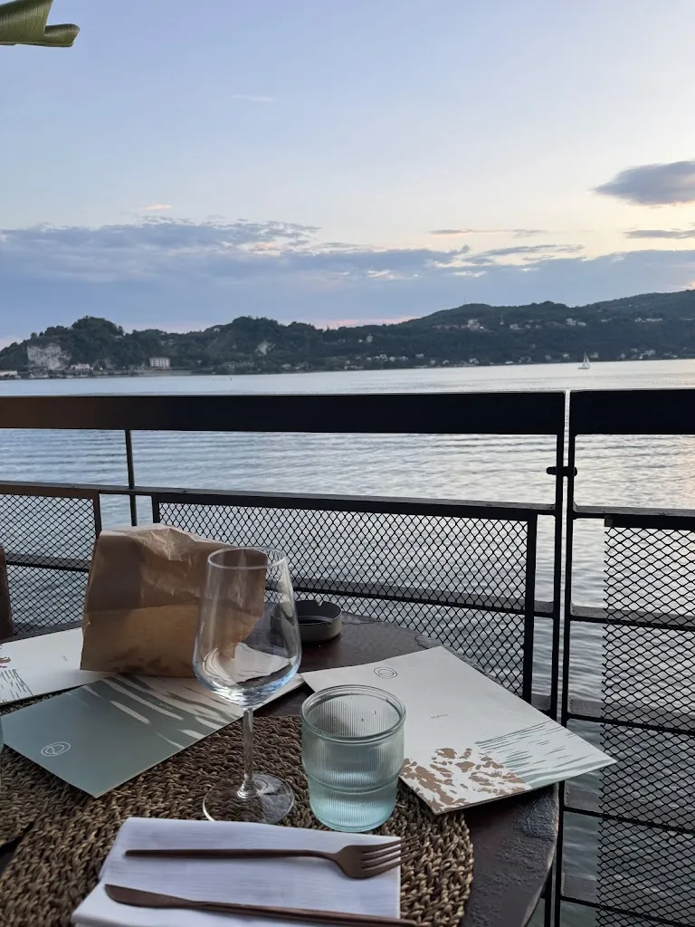 Eva Maestrello_Lido La Noce_Angera_review