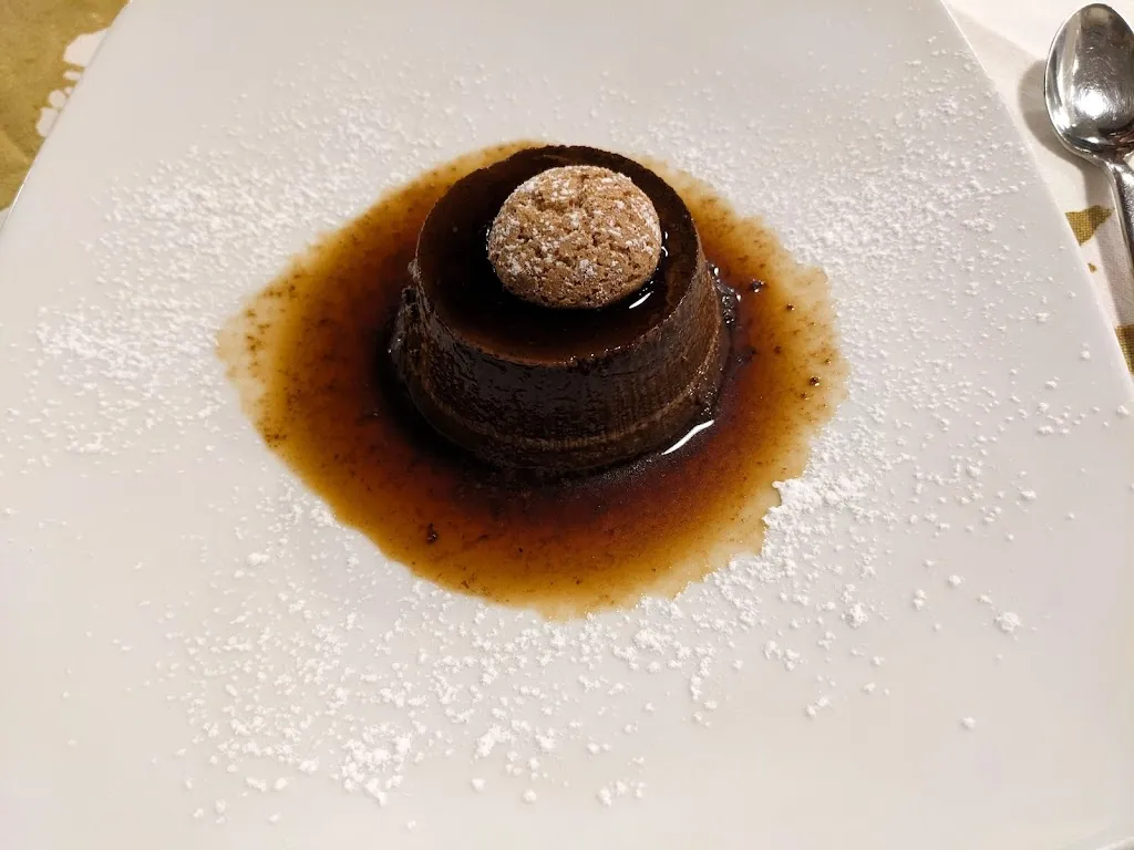 SATOSHI MATSUMOTO _Enoteca Ristorante Il Grappolo_Angera_review