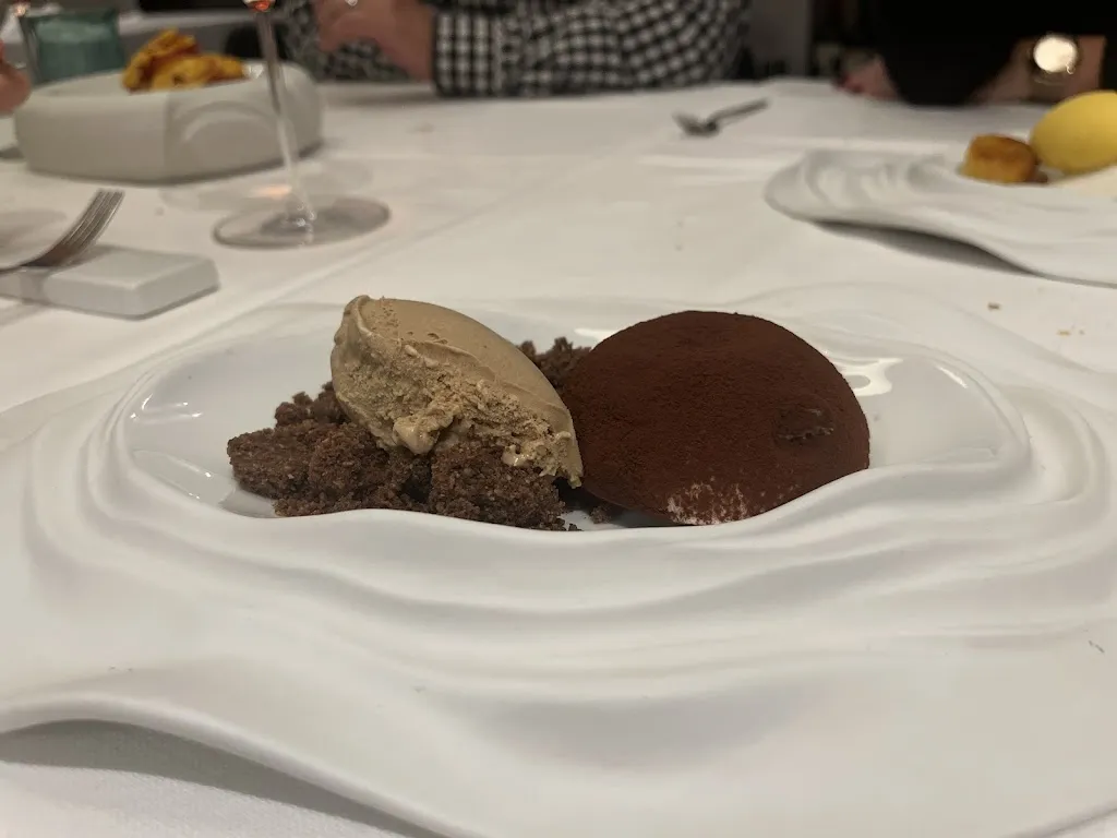 Kobe Ofori-Atta_Ristorante Contatto Arona_Angera_review