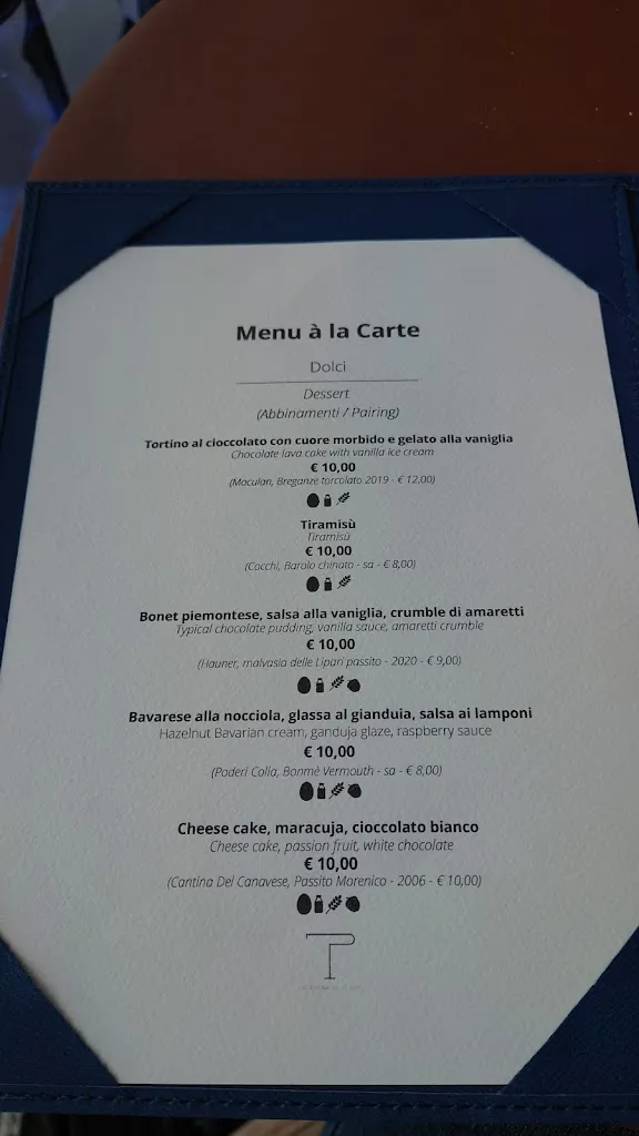 Menu_La Taverna del Pittore_Angera_image_3