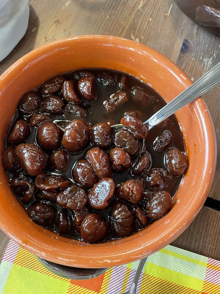 Eleonora Falcone_Les Pleiades_Saint-Vincent_review