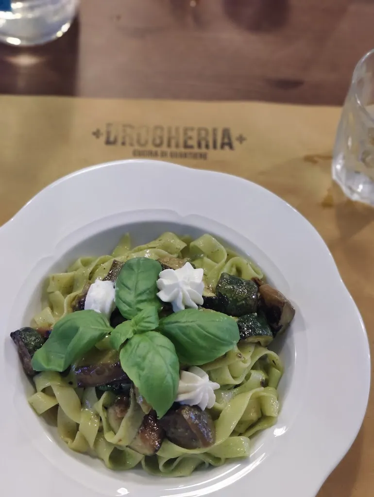 Luisa K._Drogheria- Cucina di Quartiere_Angera_review