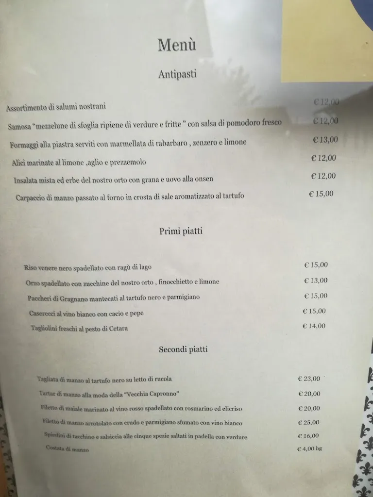 Menu_Vecchia Capronno_Angera_image_4