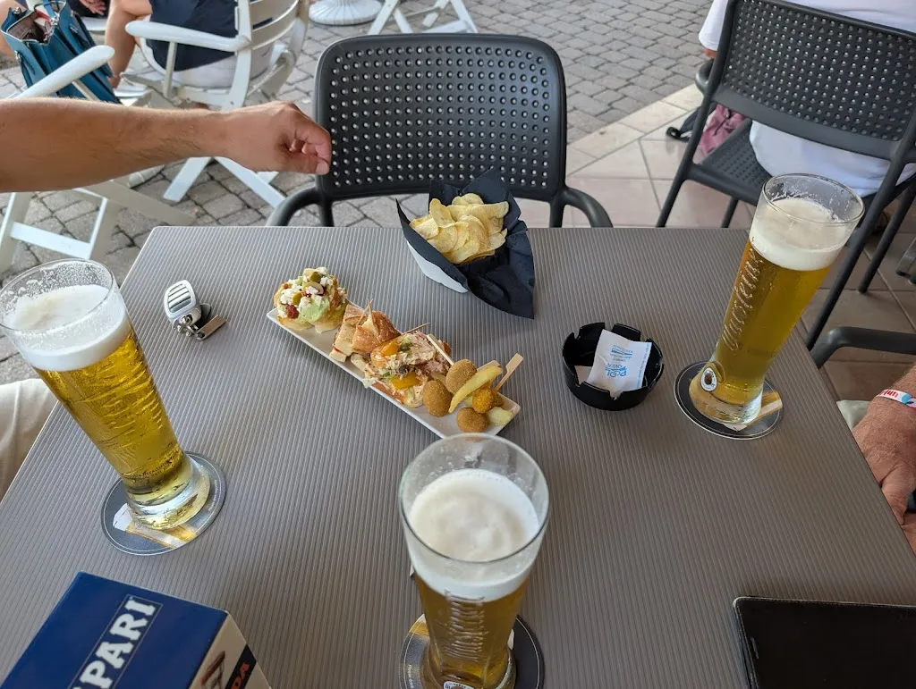 Philippe Froger_Bar Fornace_Angera_review