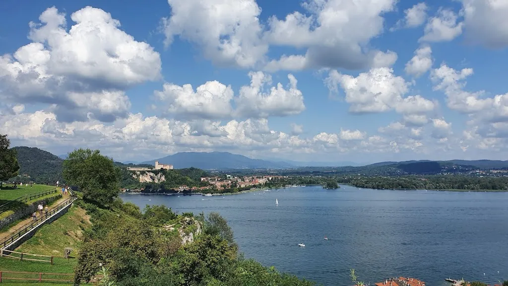 kevin vrolijk_La Corte della Rocchetta_Angera_review