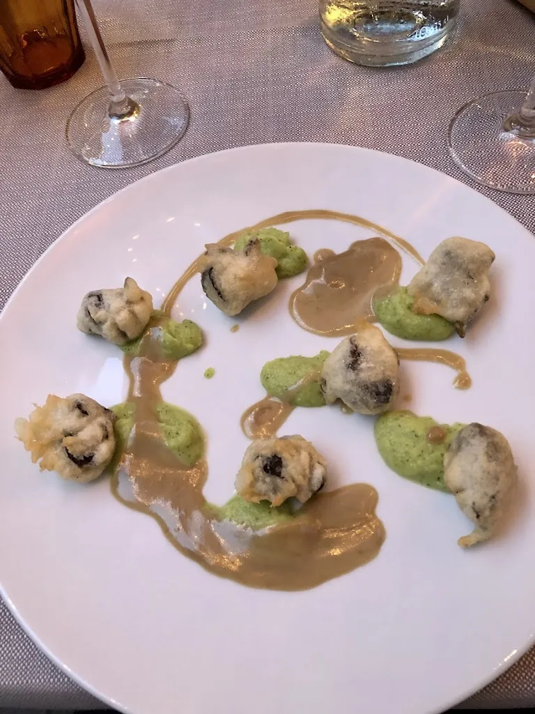 Nico M_L’Osteria d’Asti_Angera_review