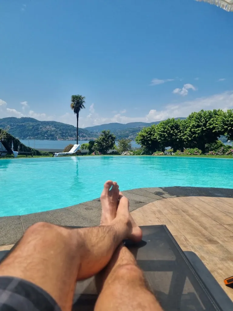 Tuomas Kallionpää_IL Sole Di Ranco_Angera_review