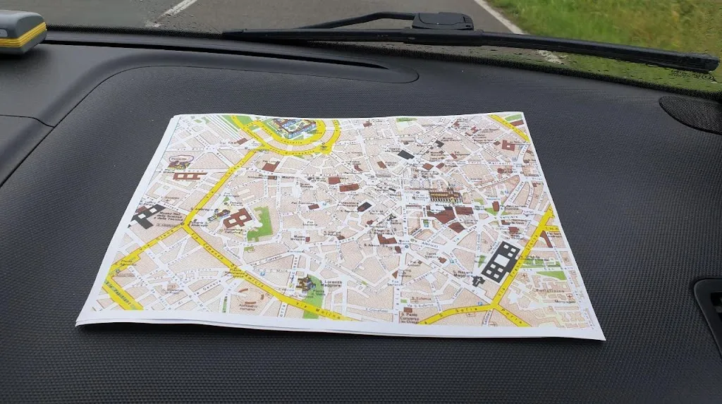 Amir chavoshy_IL Sole Di Ranco_Angera_review