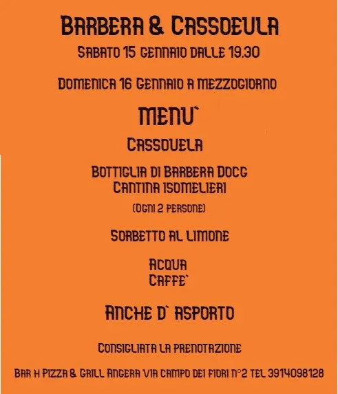 Menu_BarH - pizza & grill_Angera_image_1