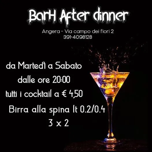 Menu_BarH - pizza & grill_Angera_image_4