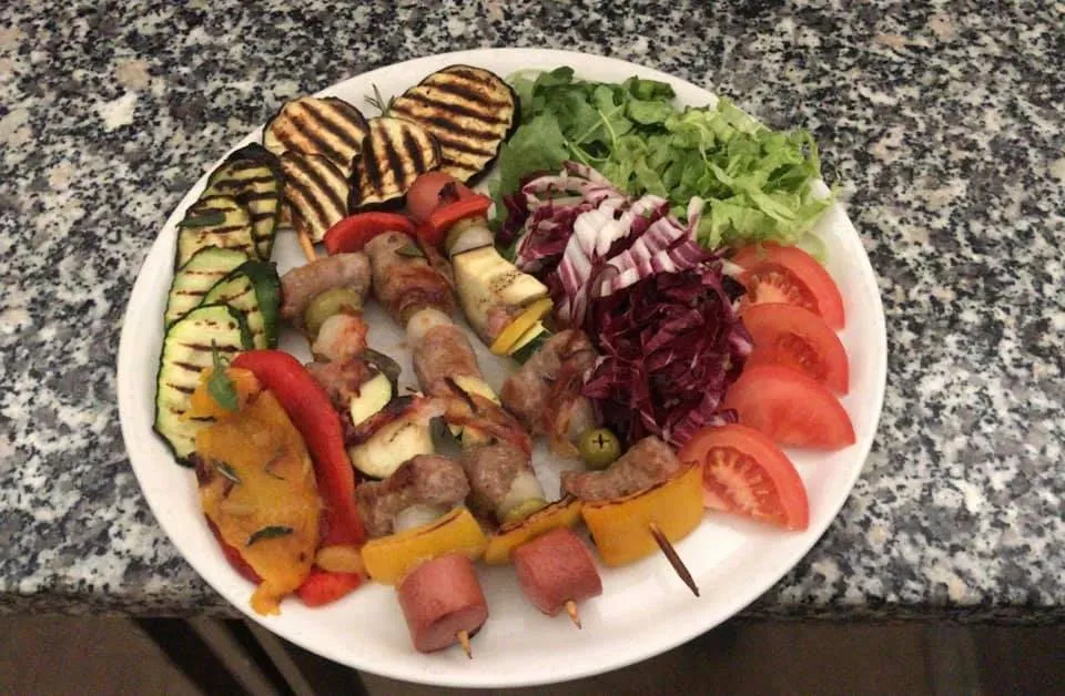 Menu_BarH - pizza & grill_Angera_image_9