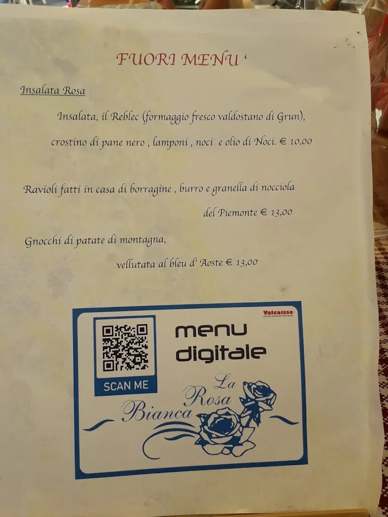 Menu_La Rosa Bianca_Saint-Vincent_image_2