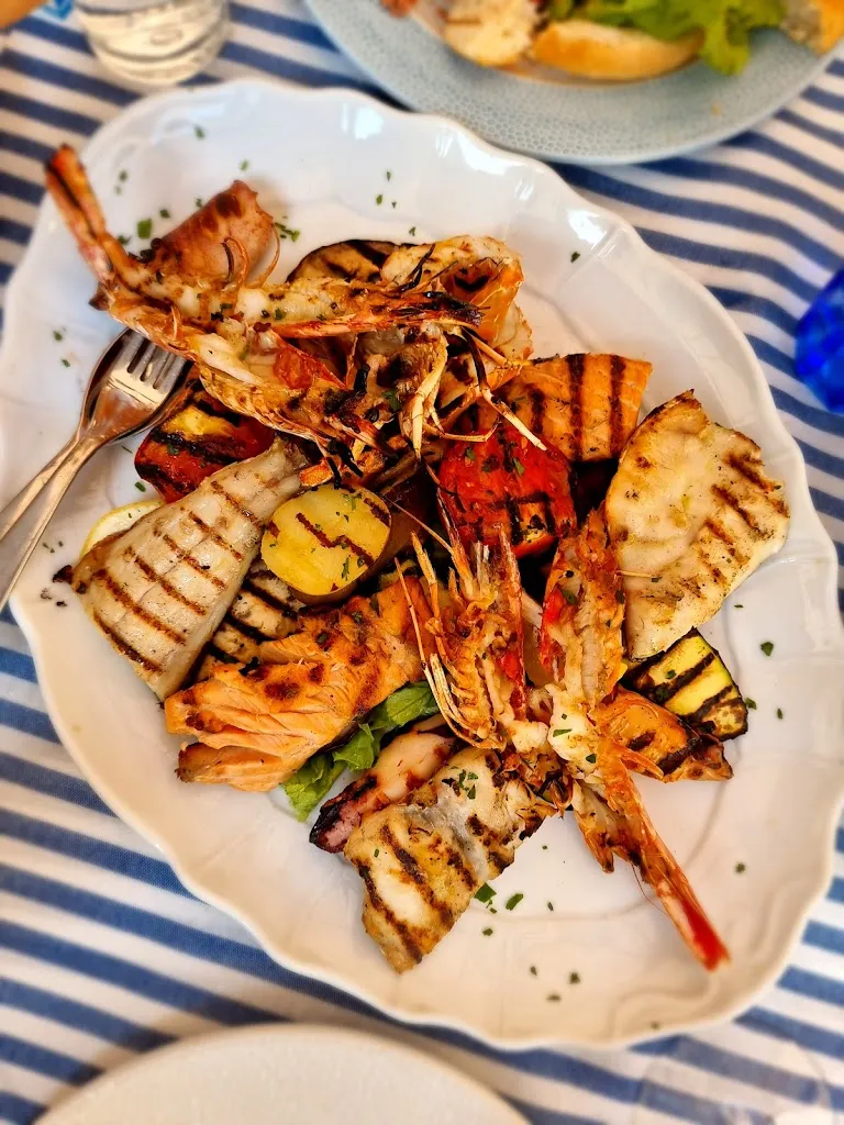 Menu_Raf Bistrot Cucina di Mare_Angera_image_6