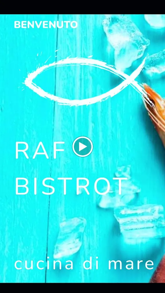 Raf Bistrot Cucina di Mare_Angera_slider_image_2