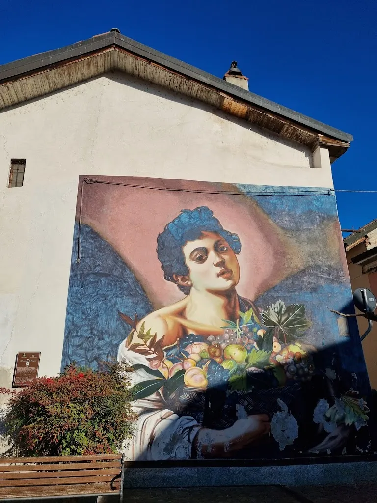 Marialetizia Leonardo_Lungolago di Angera_Angera_review