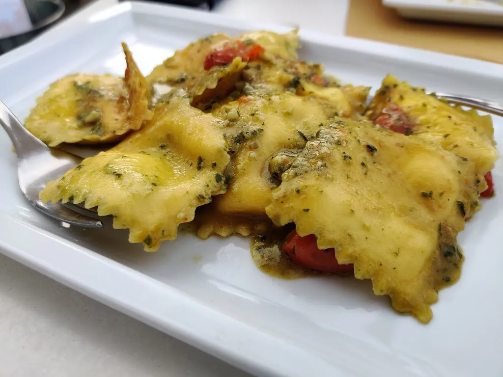 1000and 1meal_Marconi Beach Arona_Angera_recensione