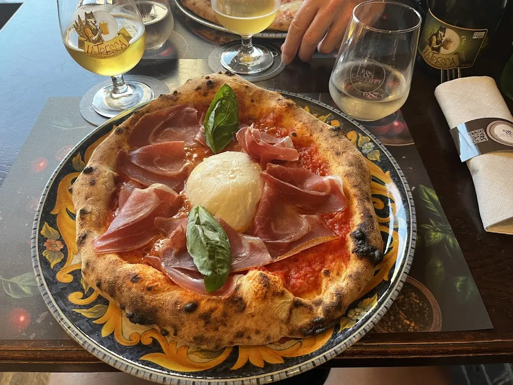 Karina Hjort Mortensen_B&T Gourmet_Angera_review