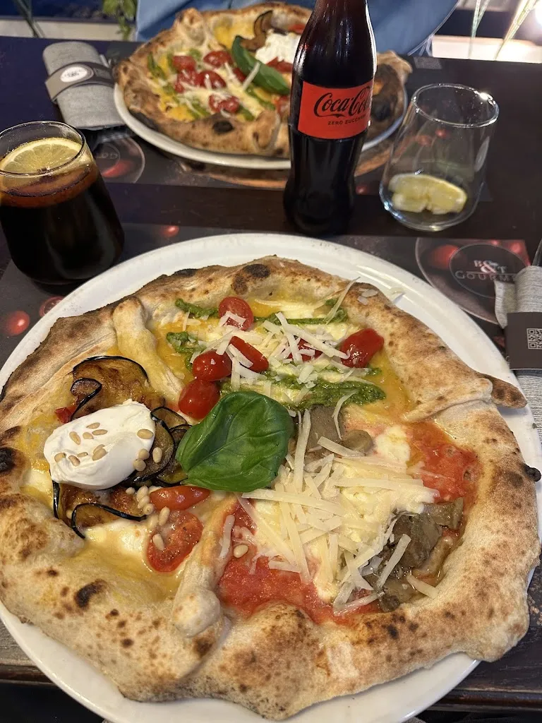 Osman Alperen TÜRK_B&T Gourmet_Angera_review