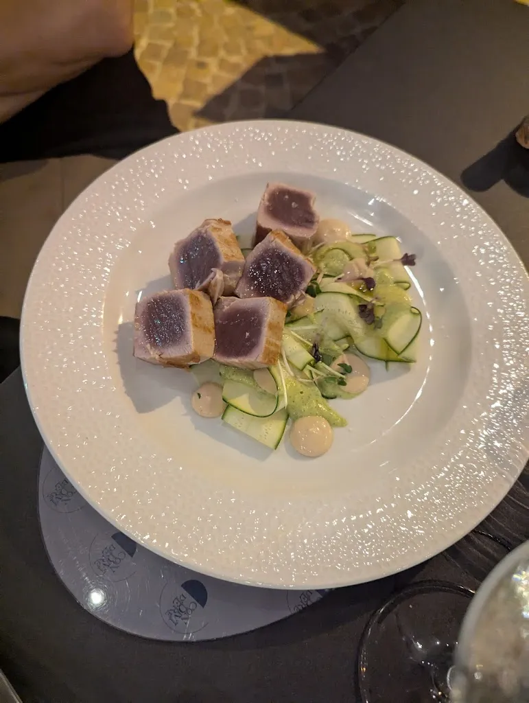 Panayiotis Savvides_Condividere bistrot_Angera_review