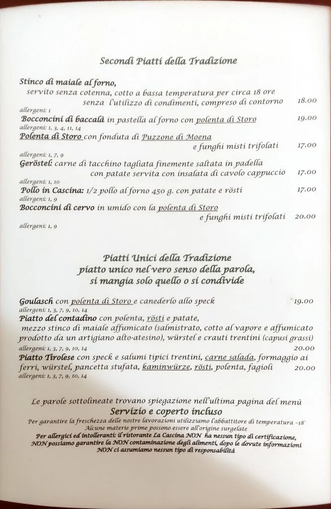 Menu_Ristorante La Cascina_Angera_image_1