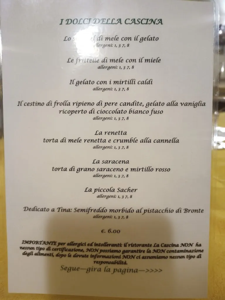 Menu_Ristorante La Cascina_Angera_image_3