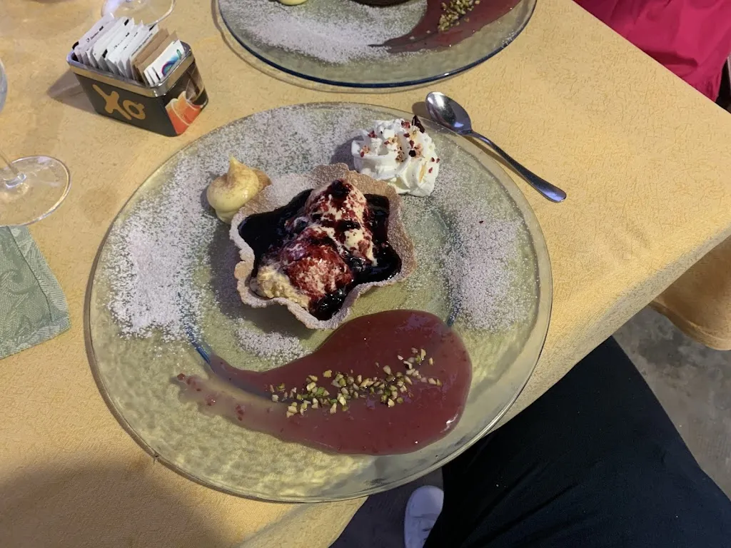 Pirmin Mutter_Ristorante La Cascina_Angera_review