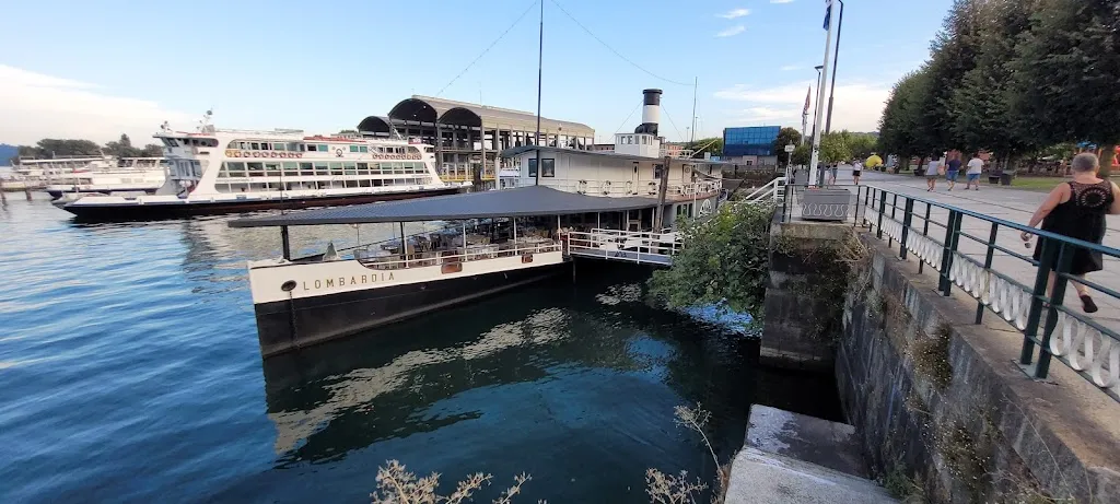 DAVE JACKSON_PIROSCAFO LOMBARDIA 1908_Angera_recensione