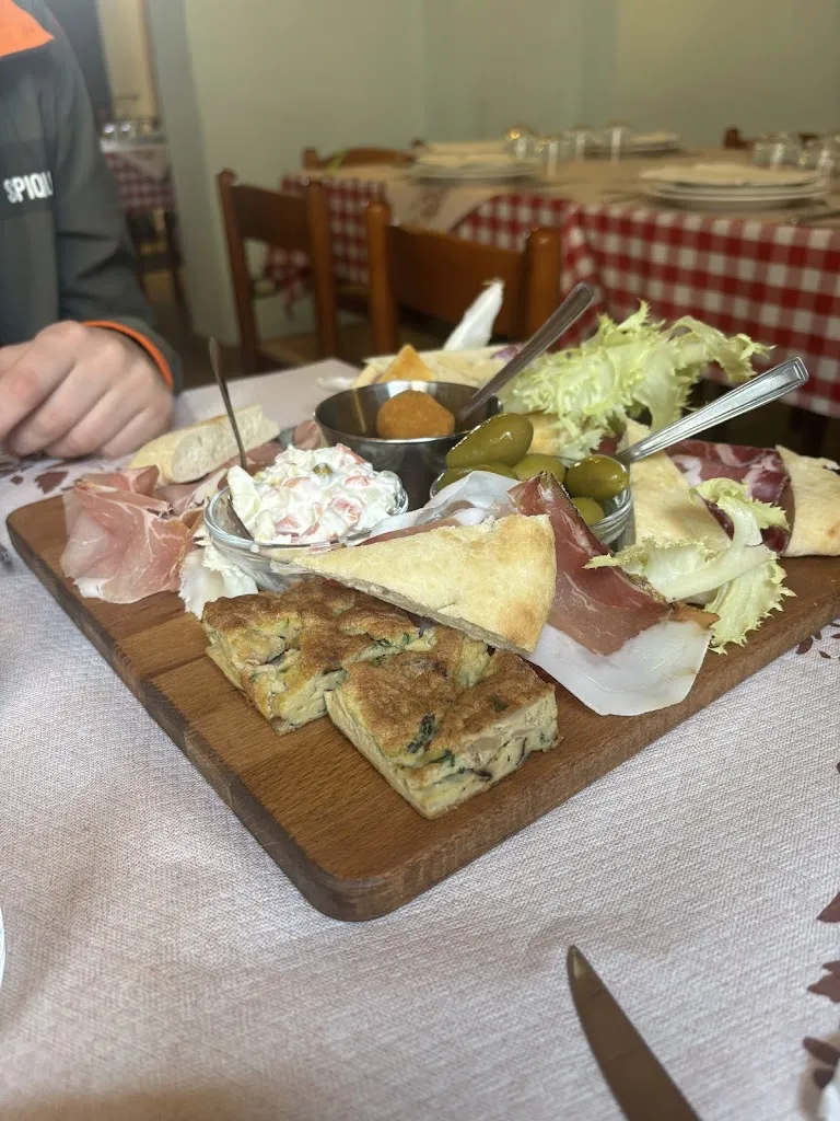 Veronica Volpe_Ristorante Ca' De Mat_Angera_review