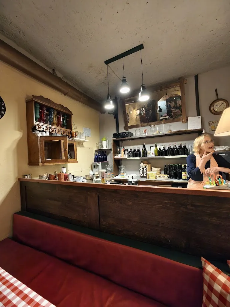 davide coletta_Ristorante Ca' De Mat_Angera_review