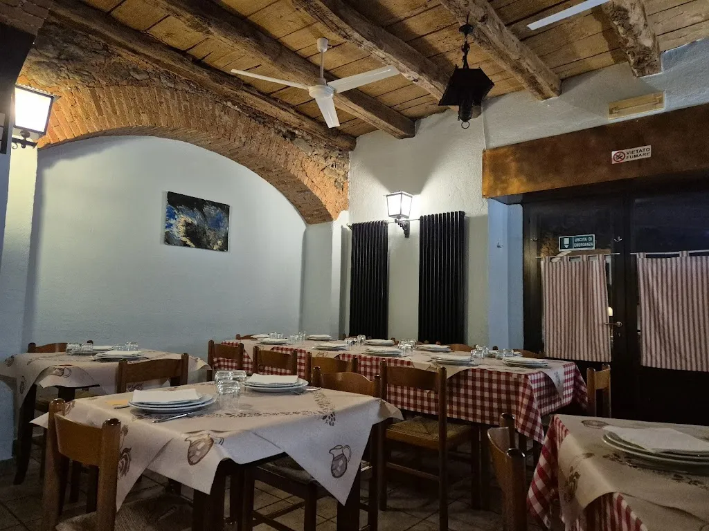 R. B._Ristorante Ca' De Mat_Angera_review