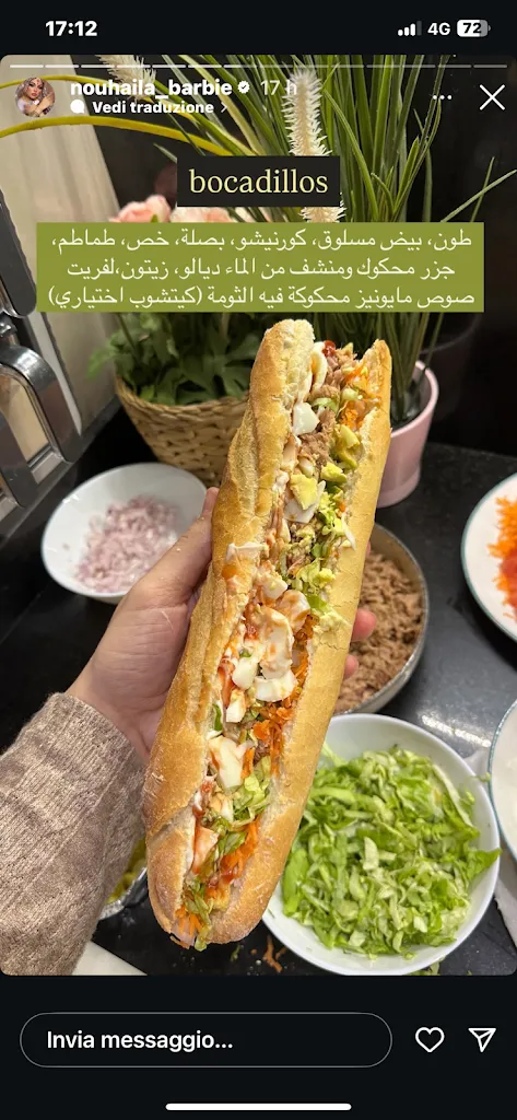 Menu_Amacibo marocchino Angera da 5 € a 20_Angera_image_1