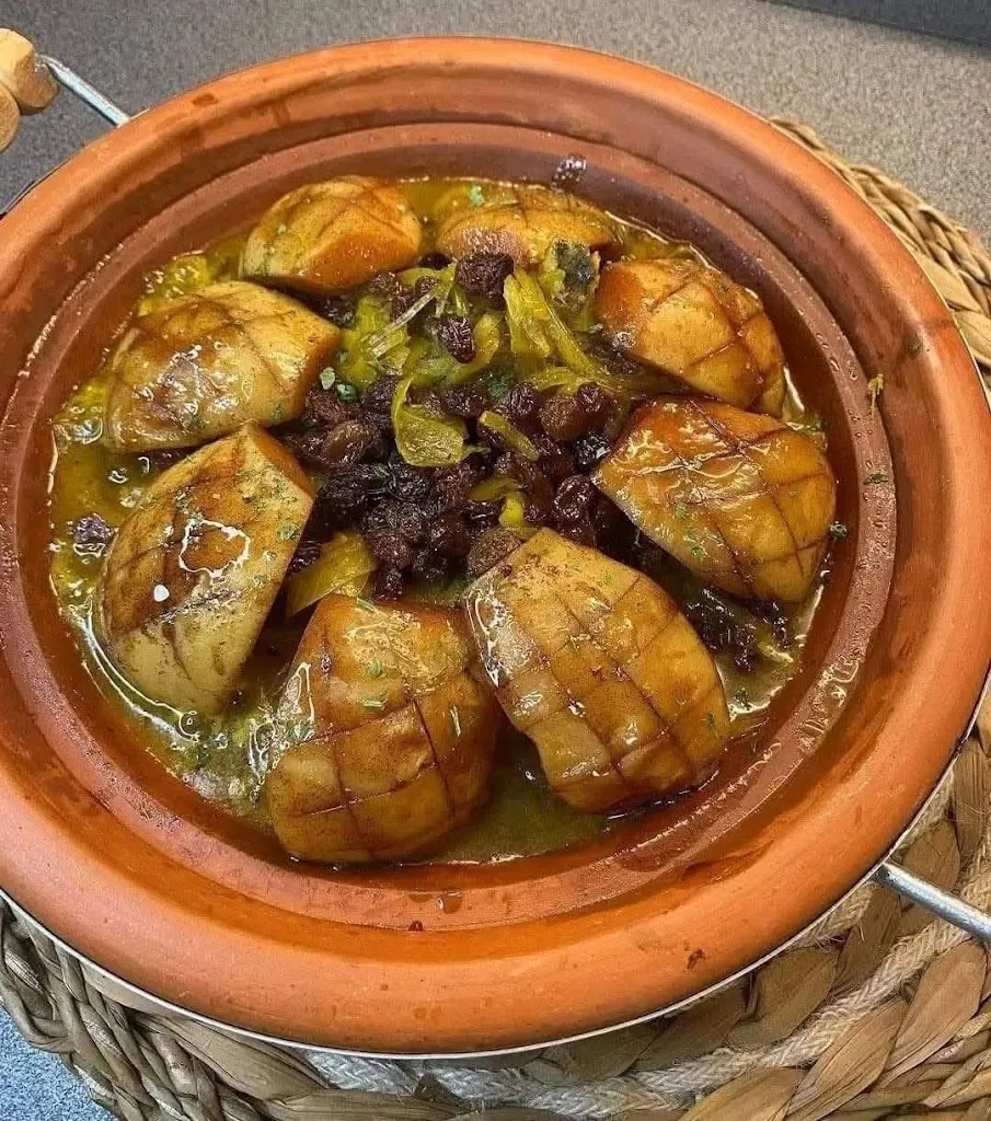 Amacibo marocchino Angera da 5 € a 20 restaurant in Angera