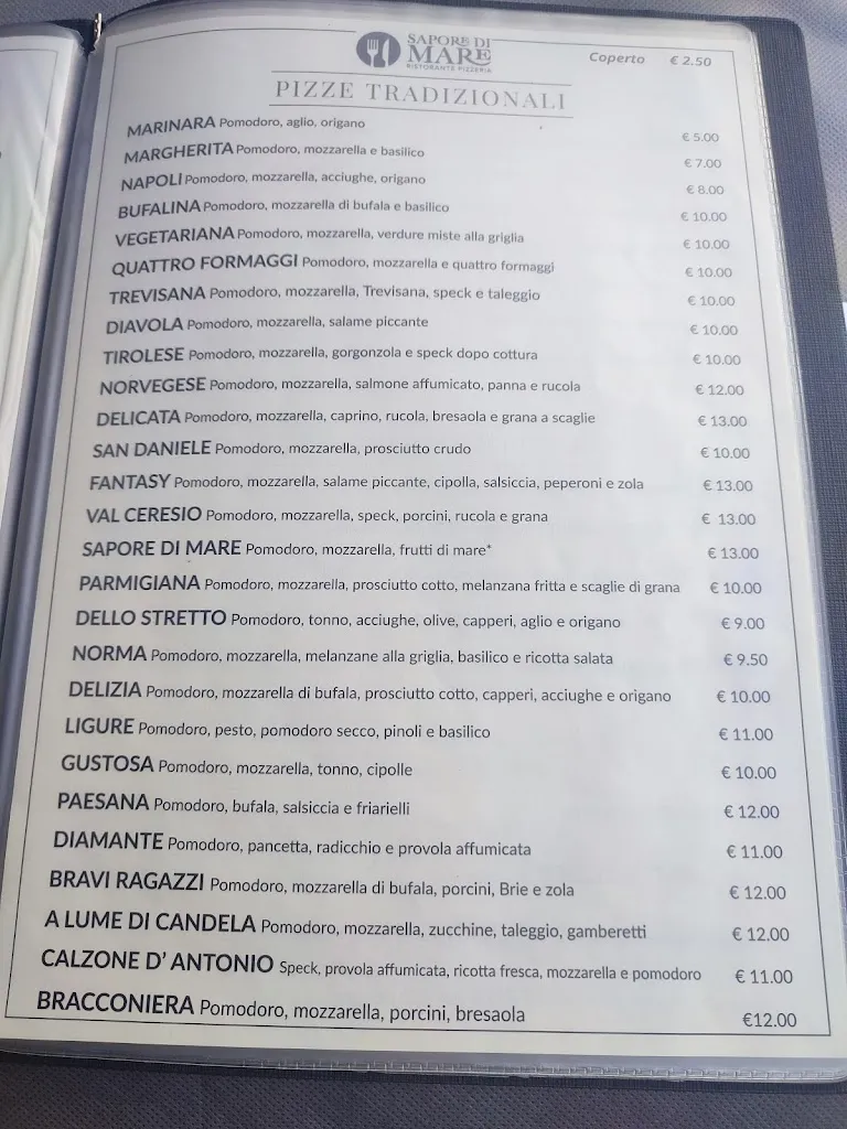 Menu_Sapore di Mare Arcisate_Arcisate_image_2
