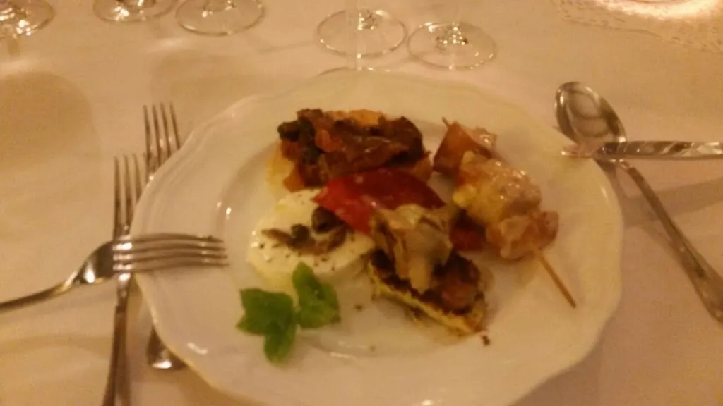 Carlo Luigi Visconti_Locanda Garibaldi_Arcisate_review