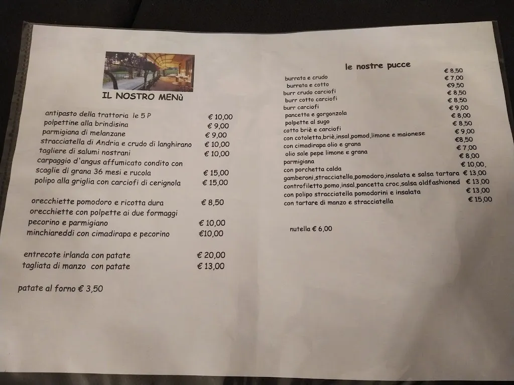 Menu_Trattoria Filograna_Arcisate_image_3