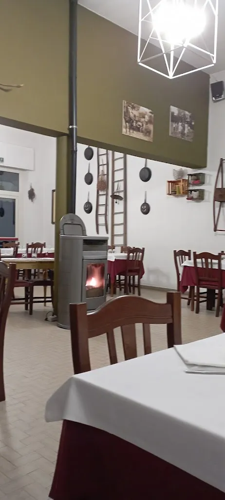 monica G_Trattoria Filograna_Arcisate_review