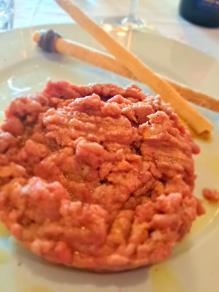 Diletta Bertoli_Trattoria Filograna_Arcisate_review