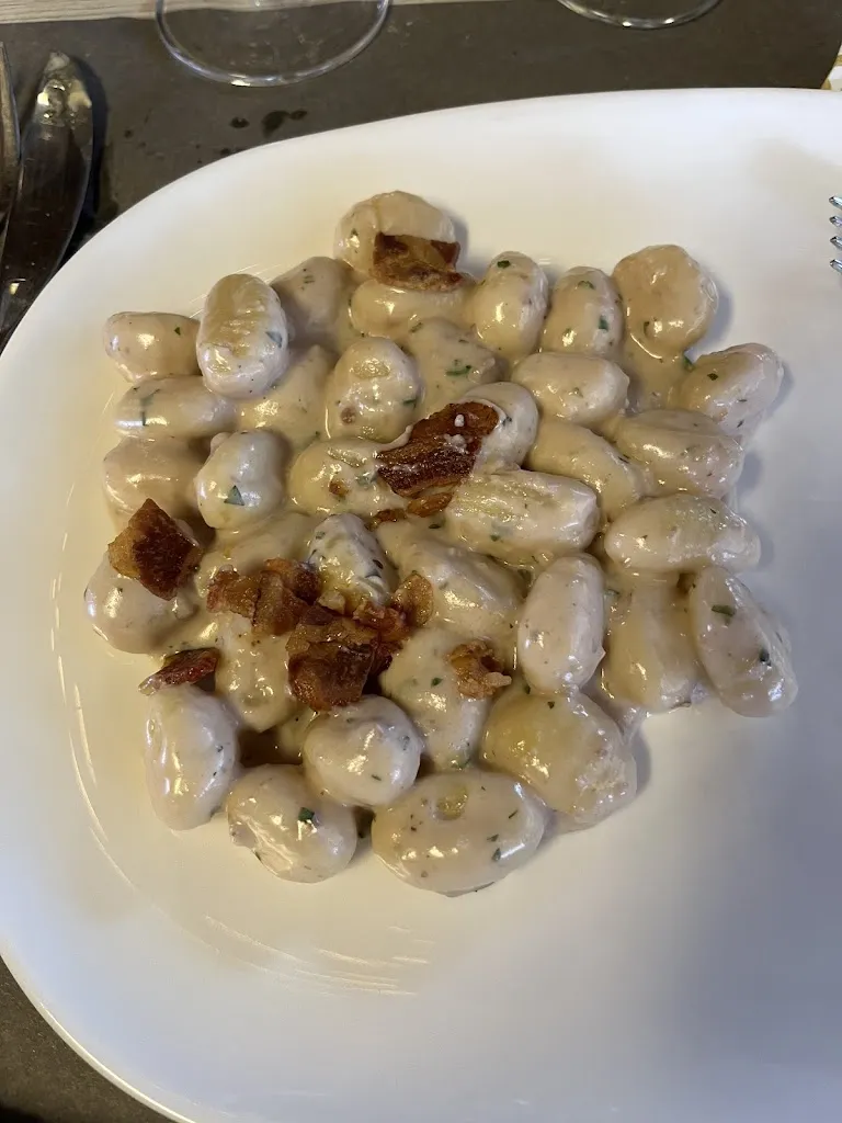 Luana Leddera_Ristoro Agrituristico La Nuova Fattoria_Arcisate_review