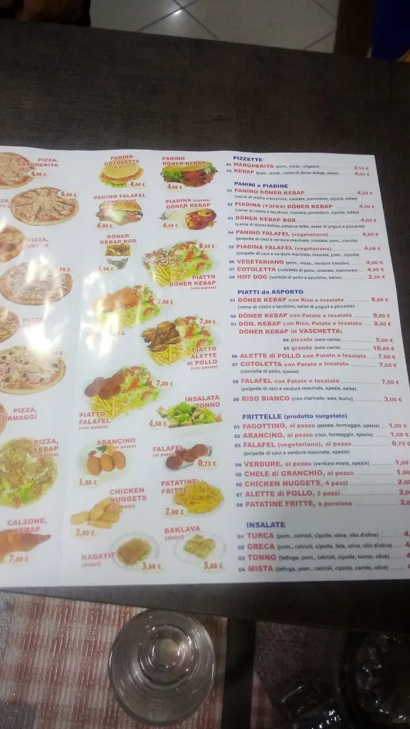 Menu_Istanbul Kebap Turkish_Arcisate_image_2