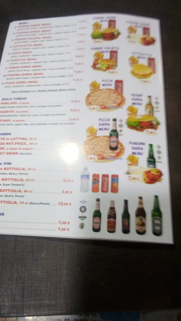 Menu_Istanbul Kebap Turkish_Arcisate_image_4