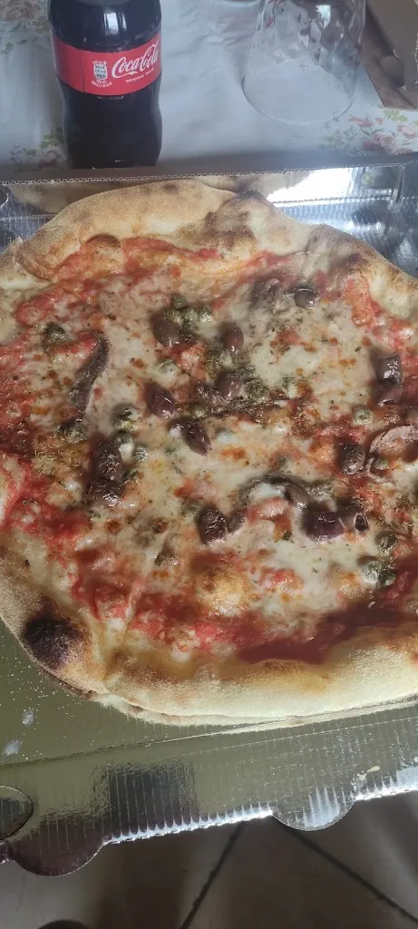 Menu_Pizzeria d'asporto La Marinara_Arcisate_image_9