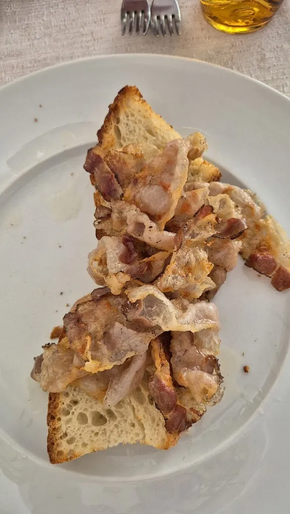 Francesco_Ristorante Pizzeria Il Caminetto_Campo di Giove_review