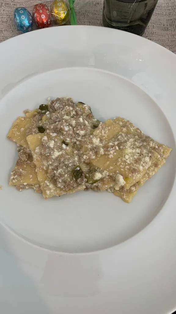 Luigi Conenna_Ristorante Pizzeria Il Caminetto_Campo di Giove_review