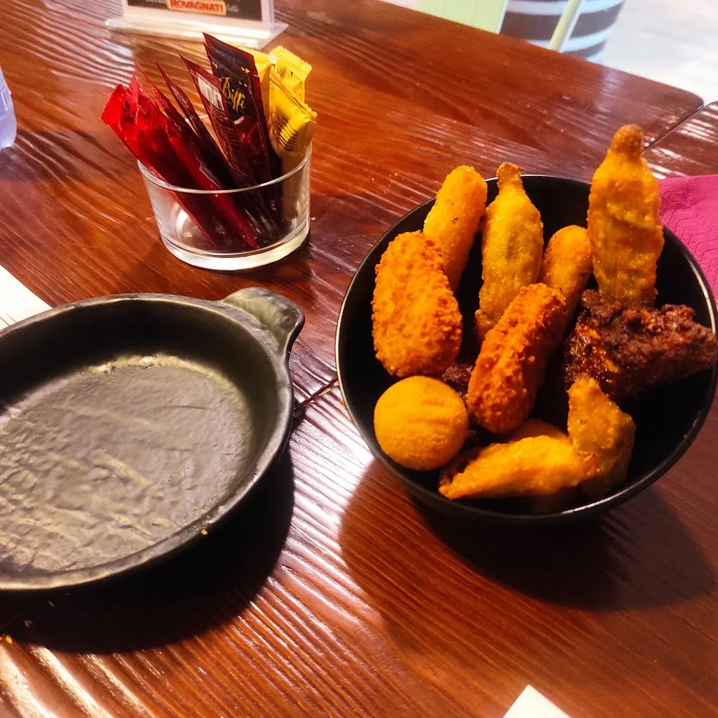 Lore Enzo_La Scommessa_Arcisate_review