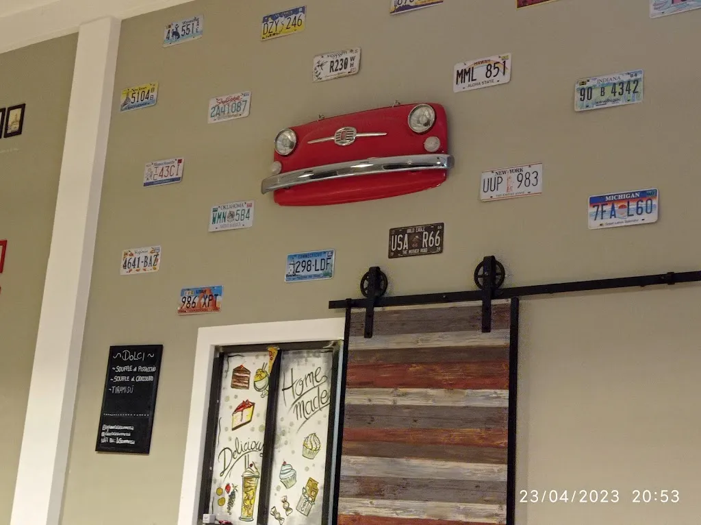 Valeria Panico_La Scommessa_Arcisate_review