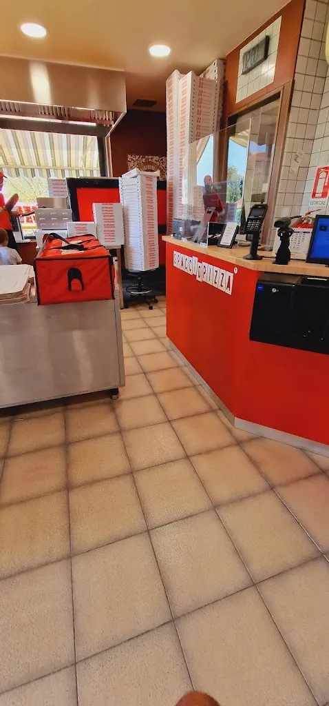 Matteo Bernasconi_SPACCIOPIZZA_Arcisate_review